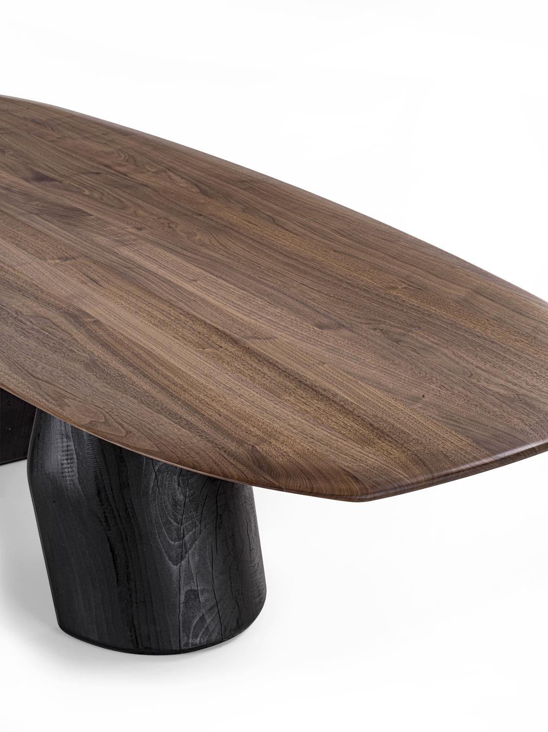 Riva 1920 Palma Table L 260 Cm