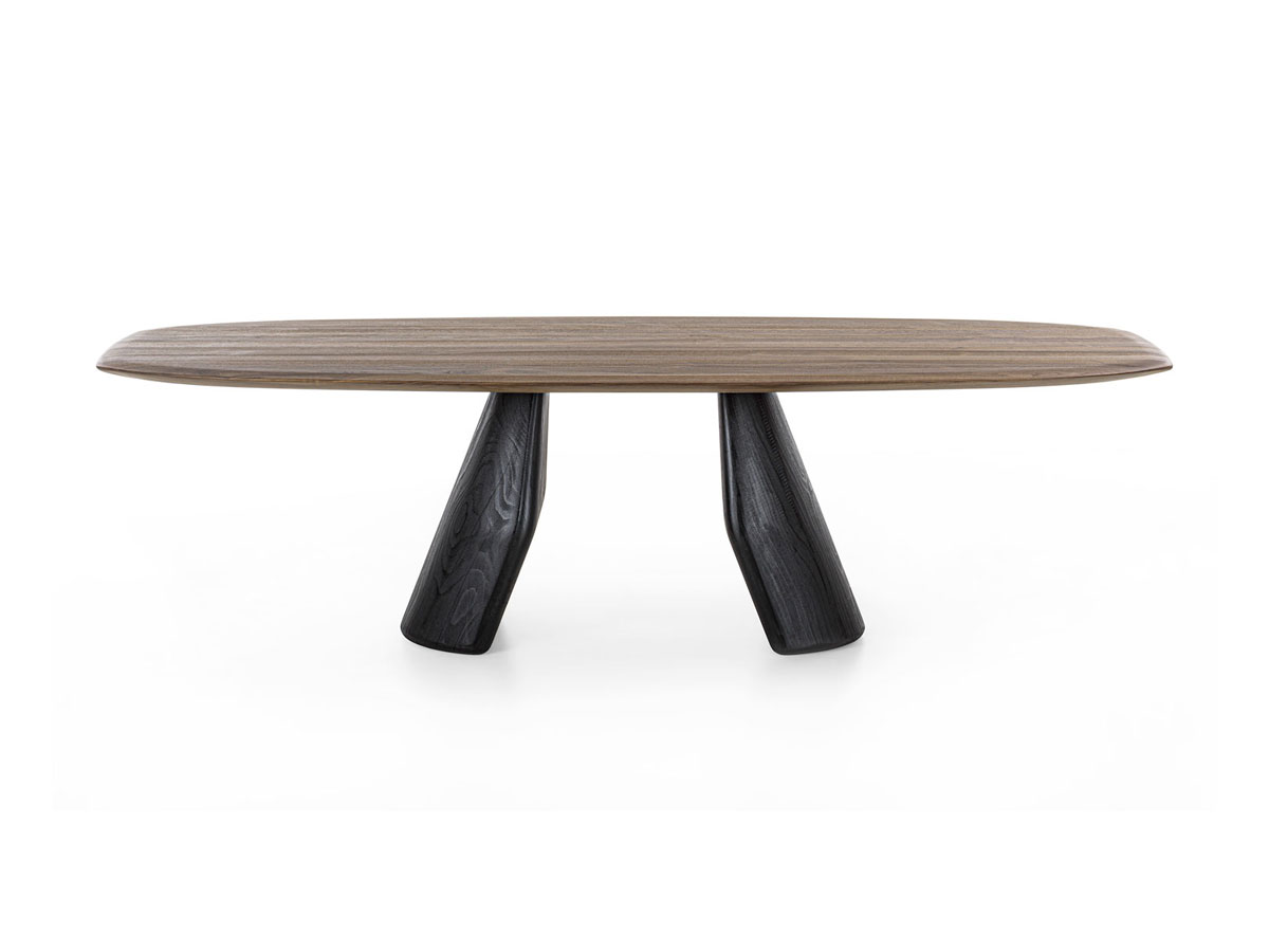 Riva 1920 Palma Table L 260 Cm