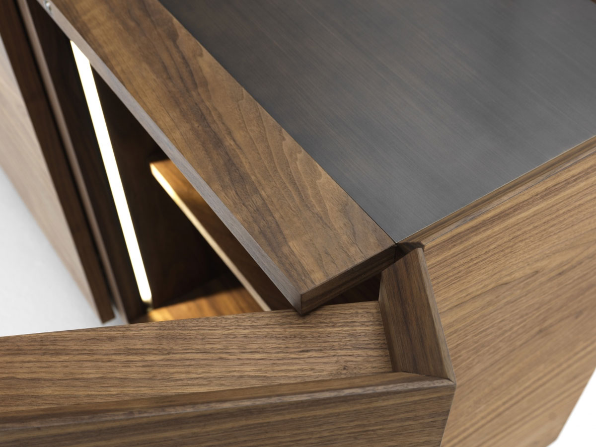 Riva 1920 Pandora Sideboard