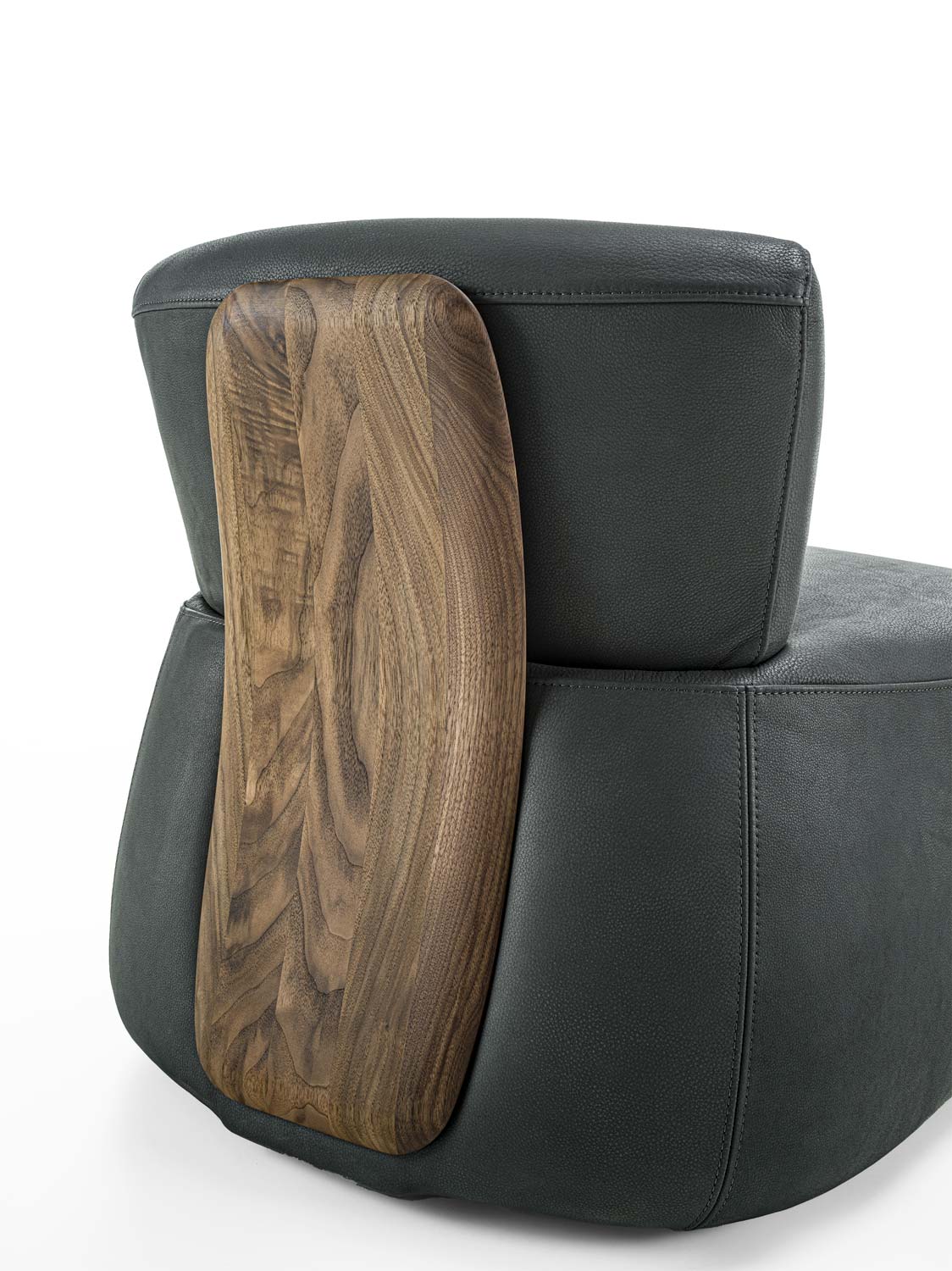 Riva 1920 Passo Armchair