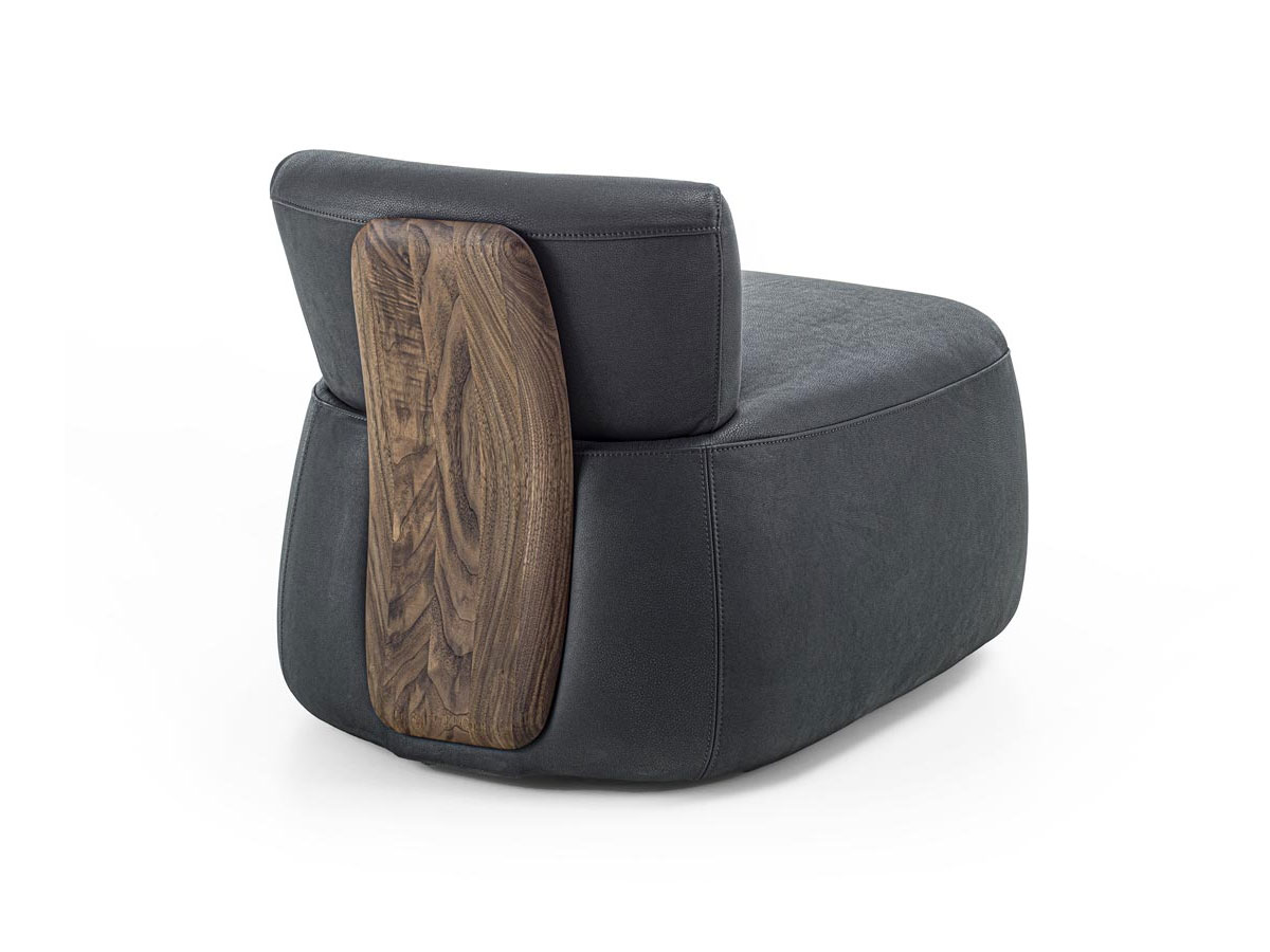 Riva 1920 Passo Armchair