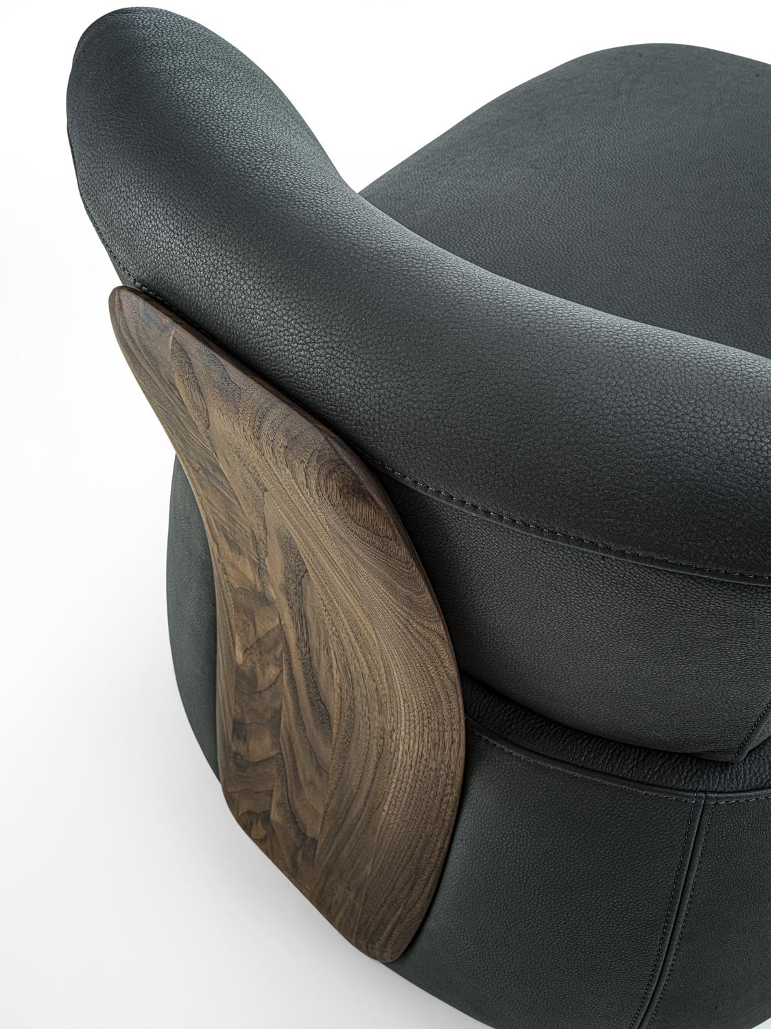 Riva 1920 Passo Armchair