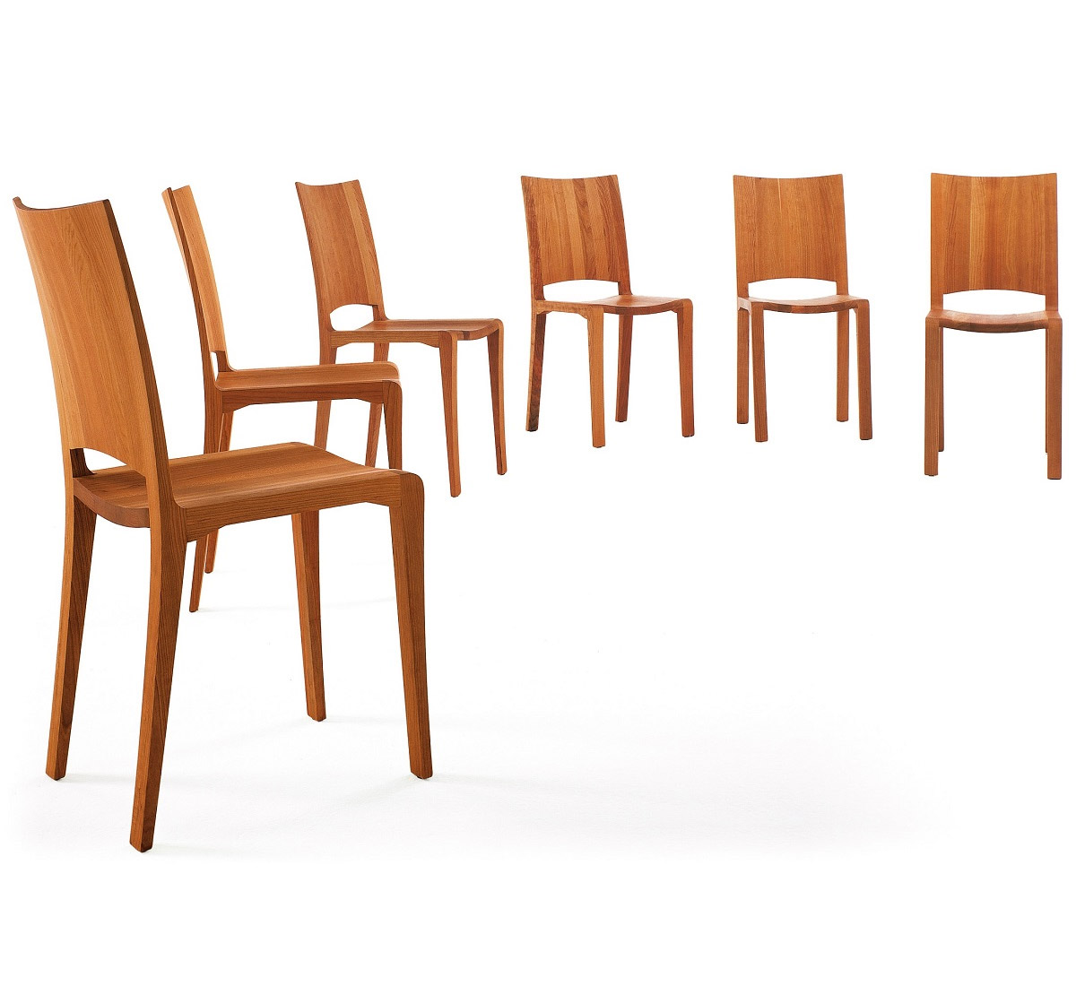 Riva 1920 Piano Design Chair