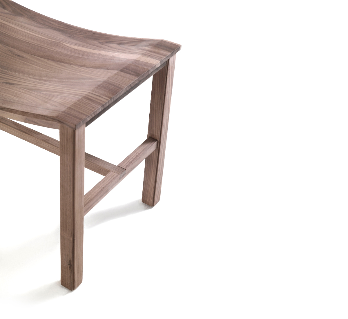 Riva 1920 Piazza Scala Bench