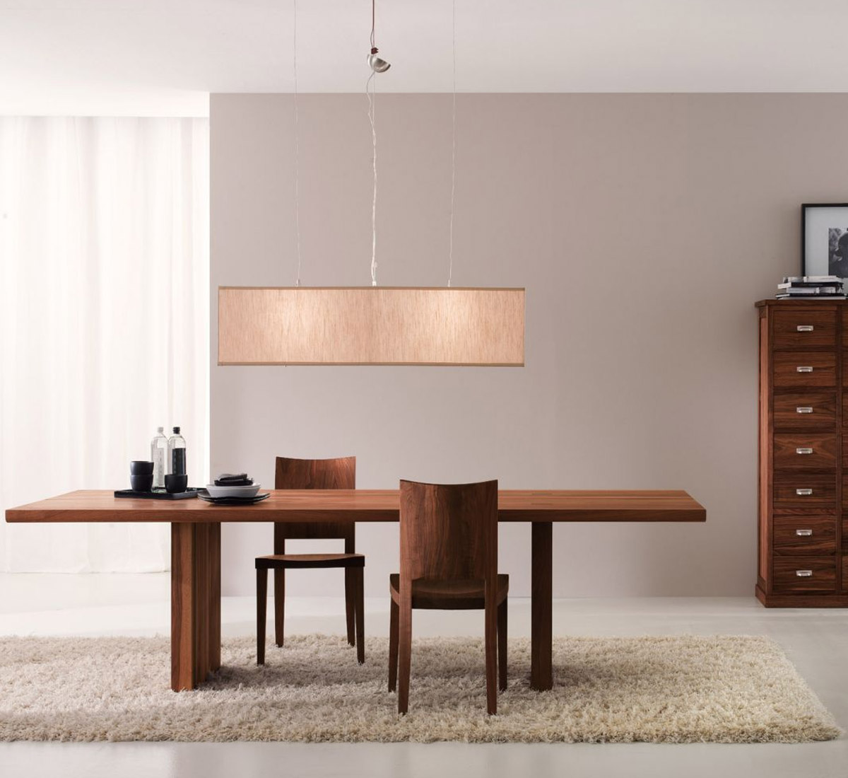 Riva 1920 Pimpinella Wood Chair
