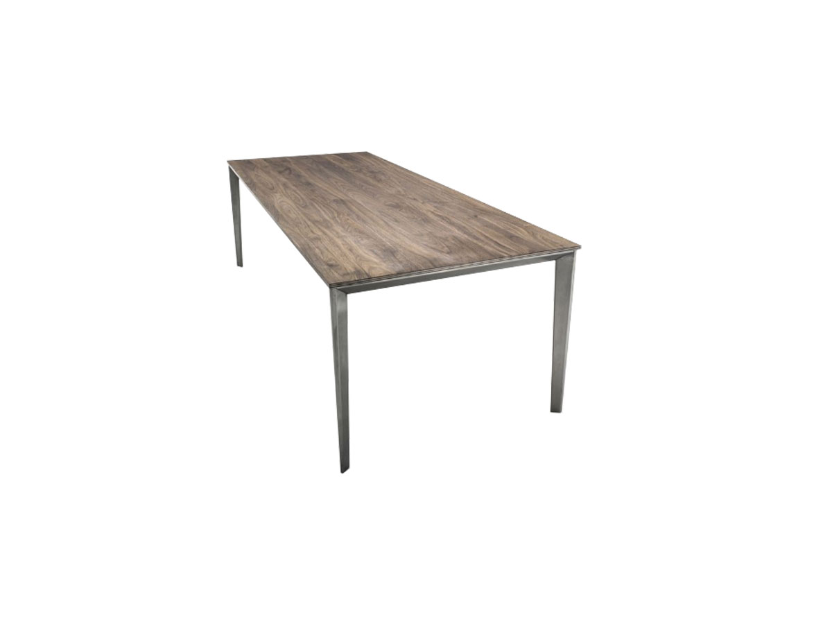 Riva 1920 Prime Wood Table
