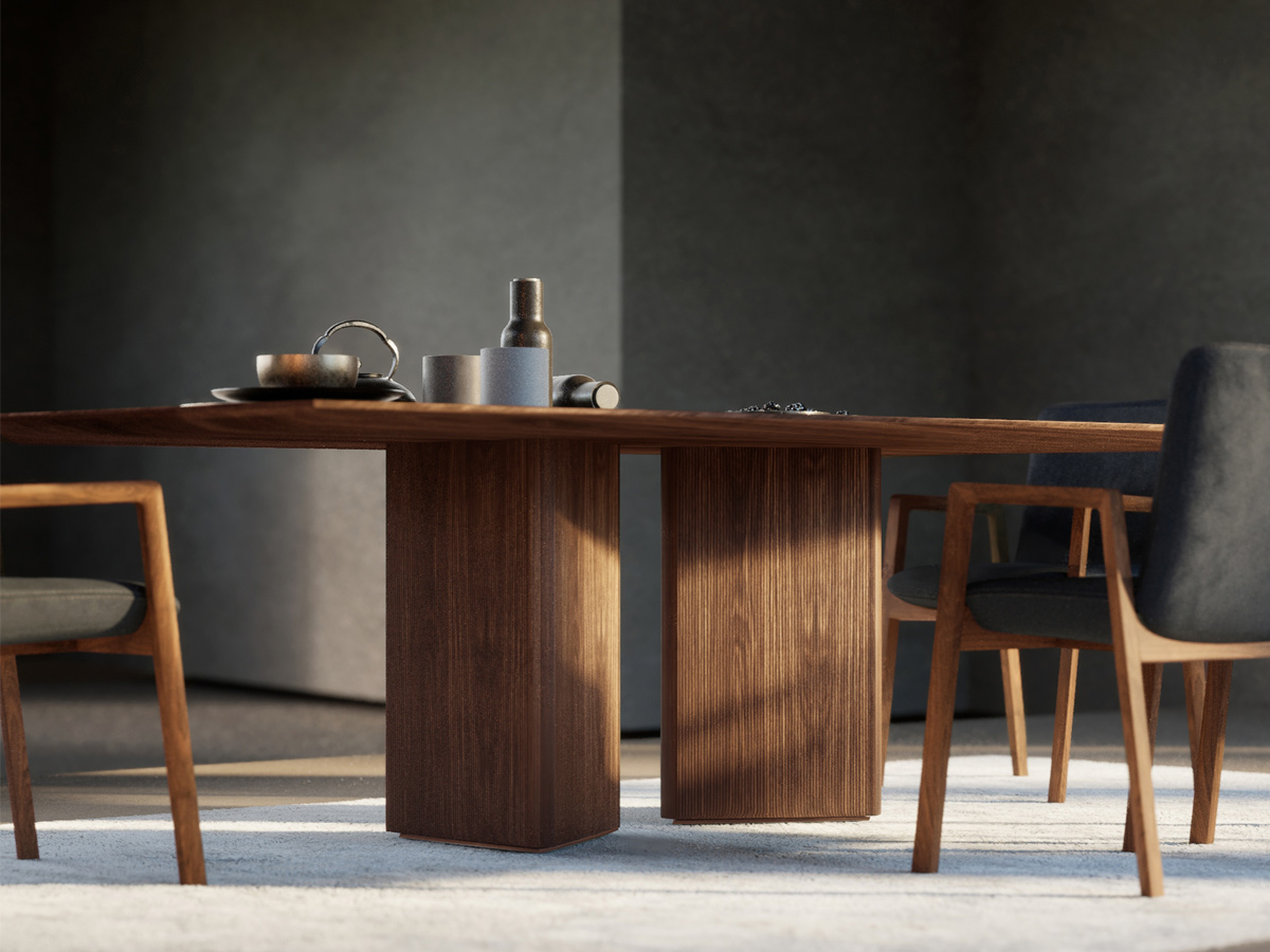 Riva 1920 Revo Table