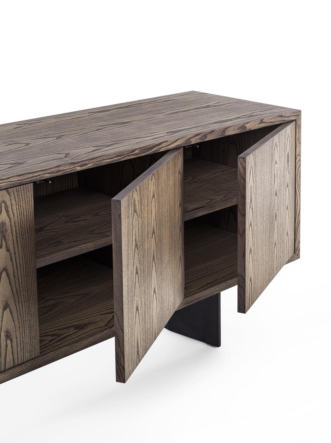 Riva 1920 Rewood Sideboard