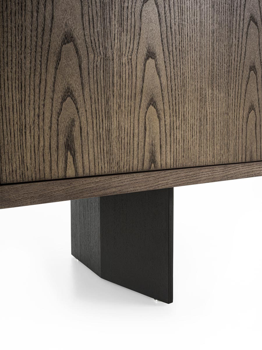 Riva 1920 Rewood Sideboard