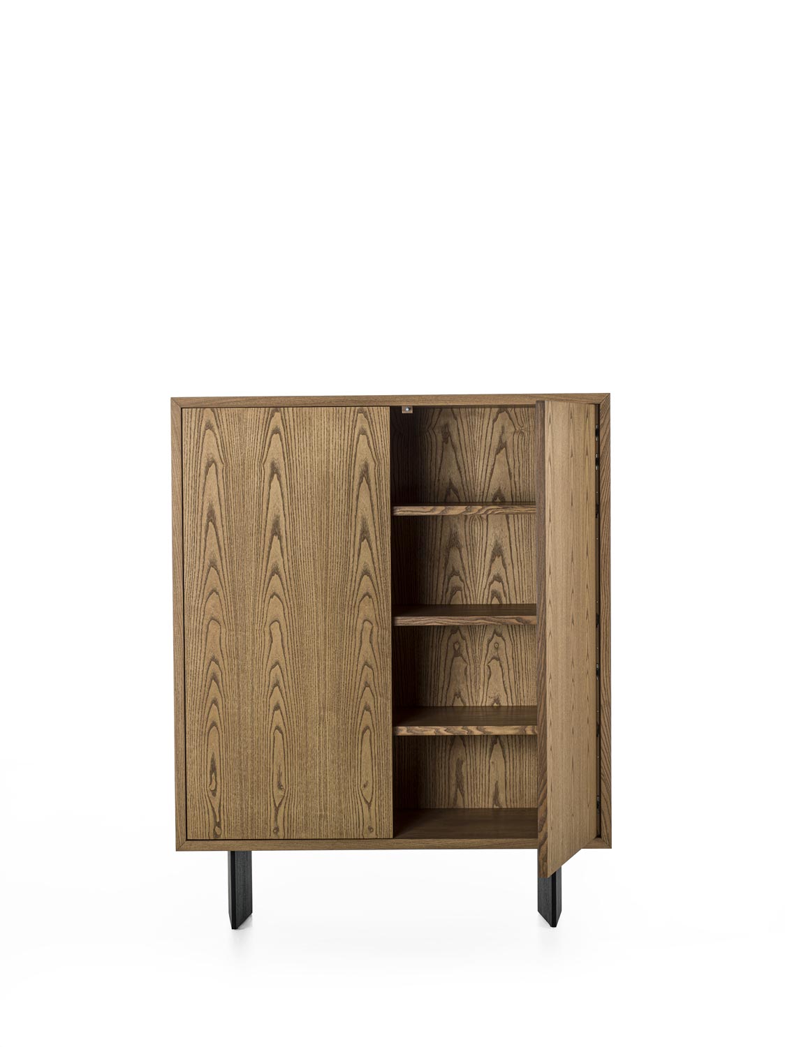 Riva 1920 Rewood Highboard