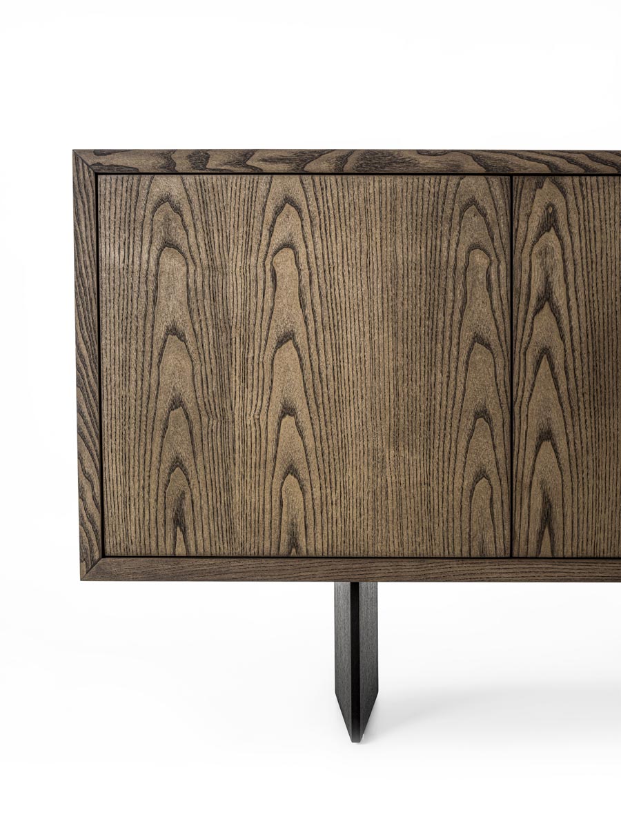 Riva 1920 Rewood Sideboard
