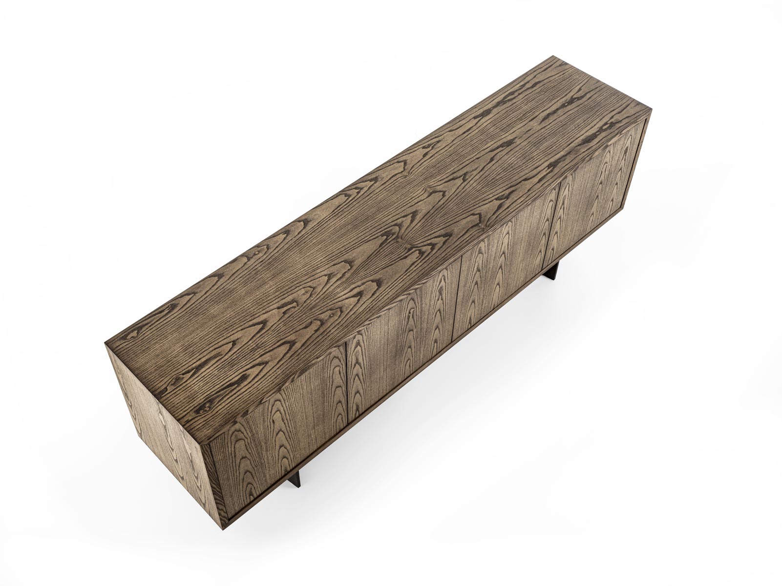 Riva 1920 Rewood Sideboard