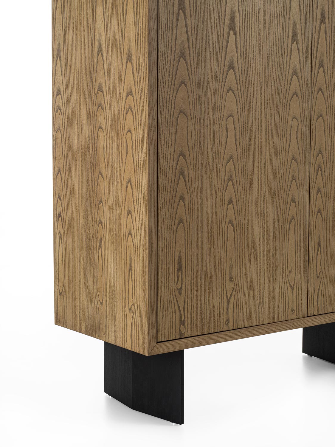 Riva 1920 Rewood Highboard