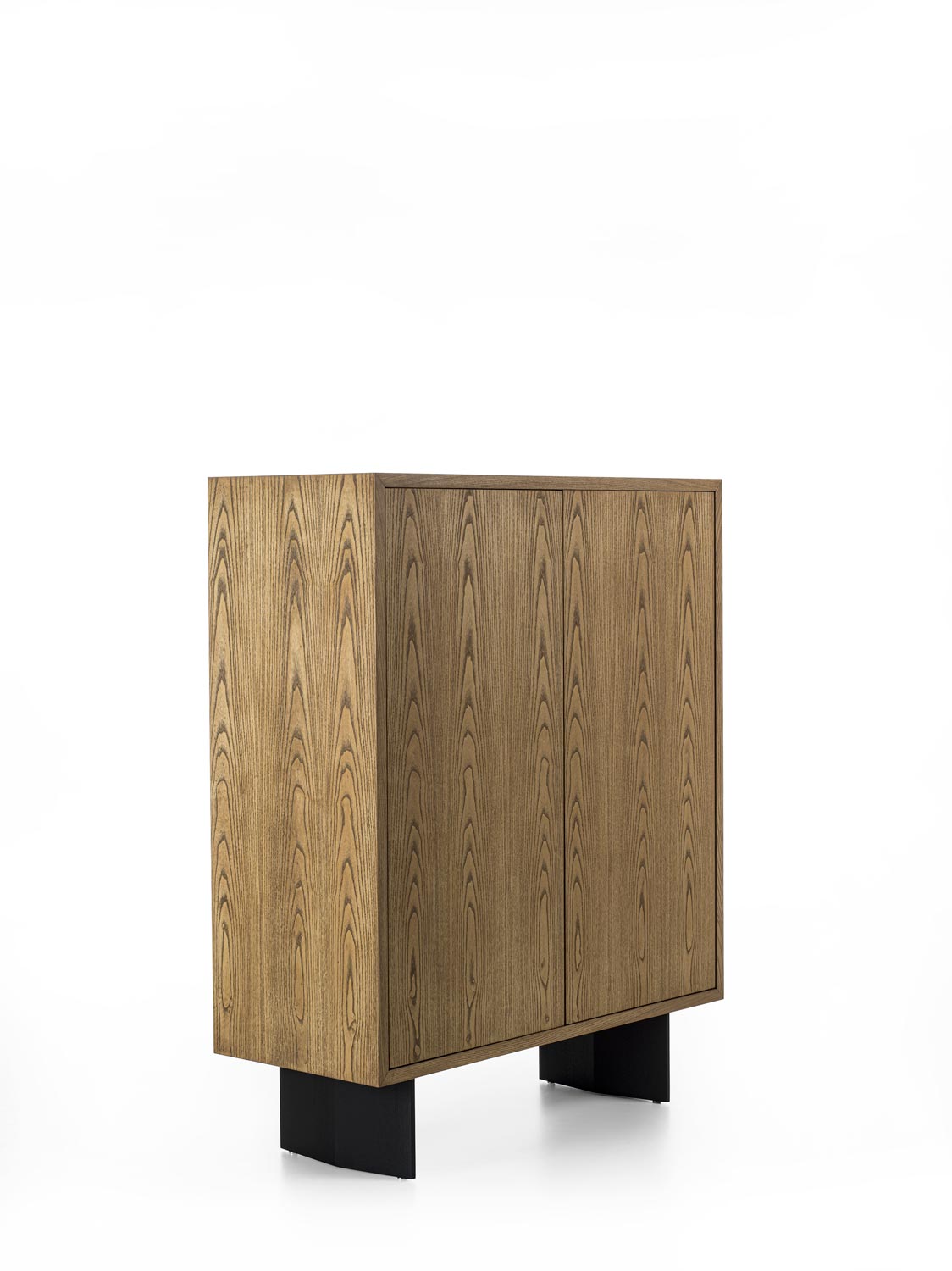 Riva 1920 Rewood Highboard