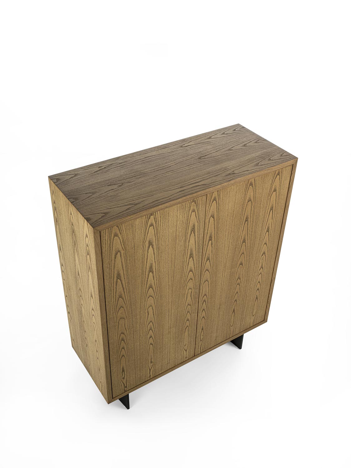Riva 1920 Rewood Highboard