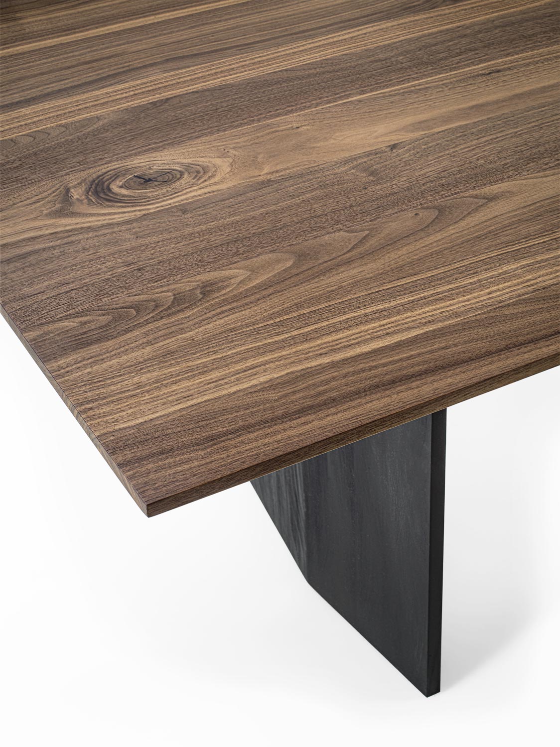 Riva 1920 Rewood Line Table