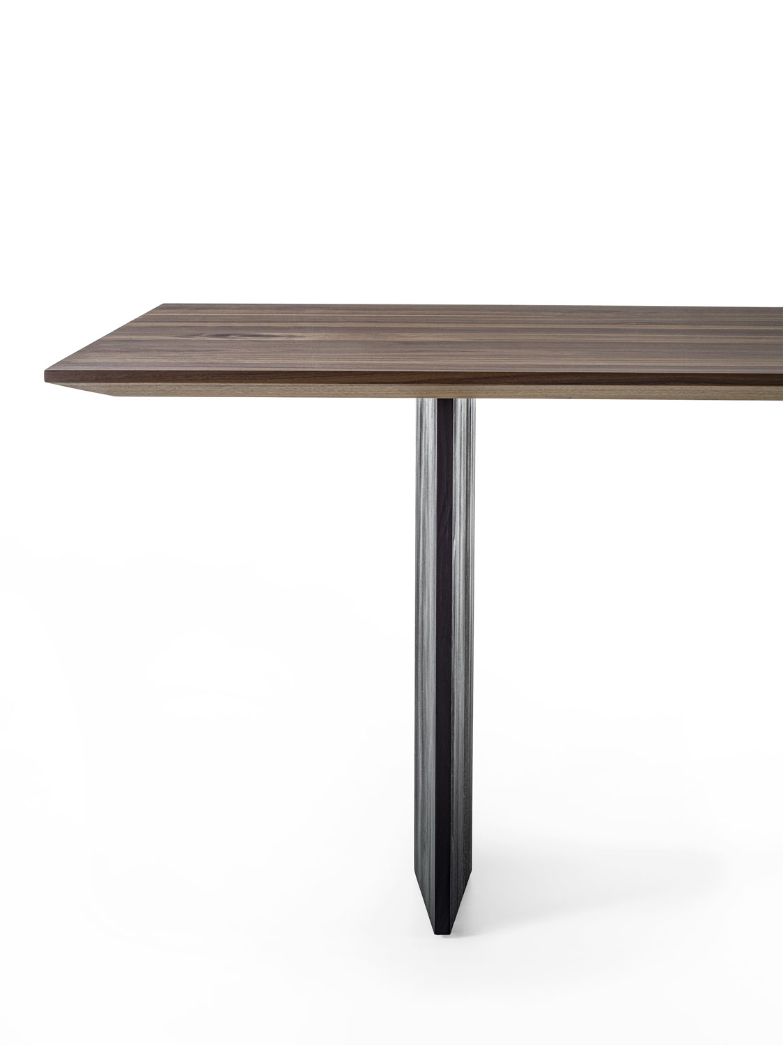 Riva 1920 Rewood Line Table