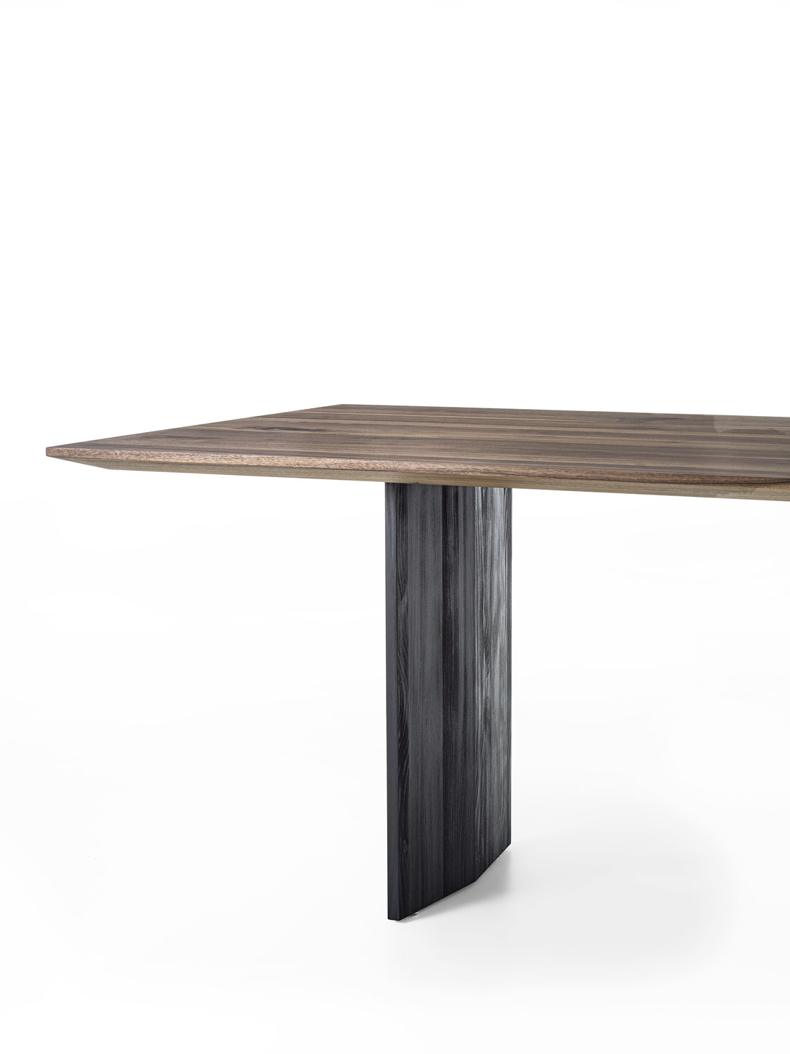 Riva 1920 Rewood Line Table