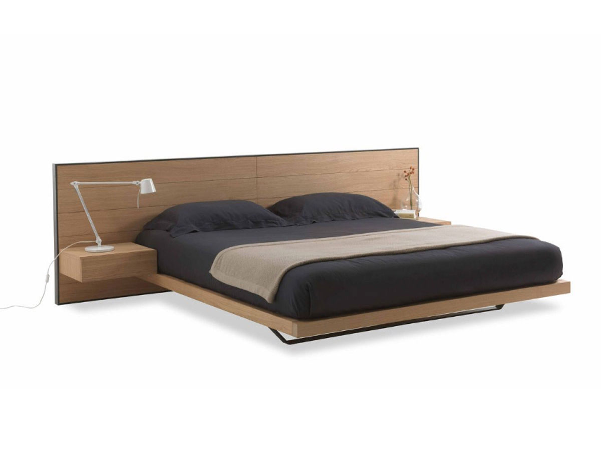 Riva 1920 Rialto Bed With Bedsides