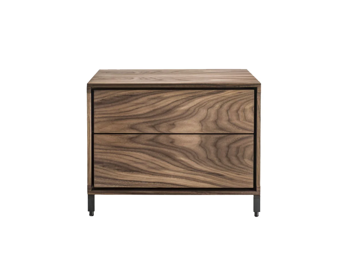 Riva 1920 Rialto Night Fly Bedside Table