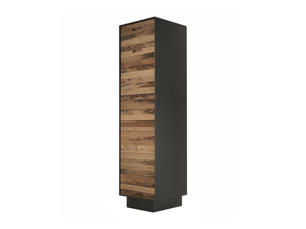 Riva 1920 Rialto Tower Chest Of Drawers