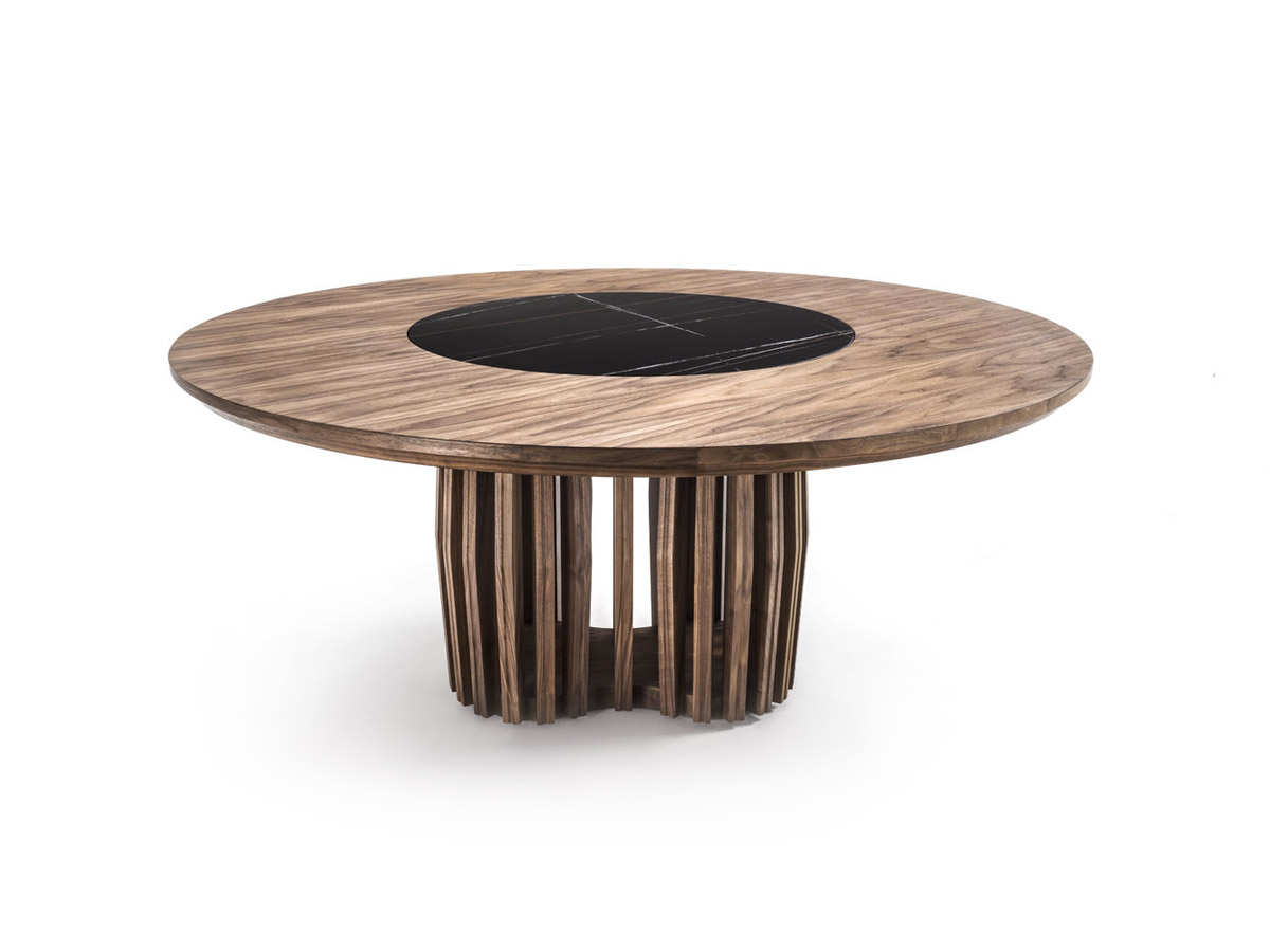 Riva 1920 Shang Wood Table