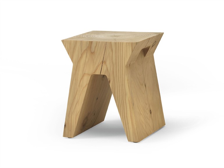 Riva 1920 Sid Stool