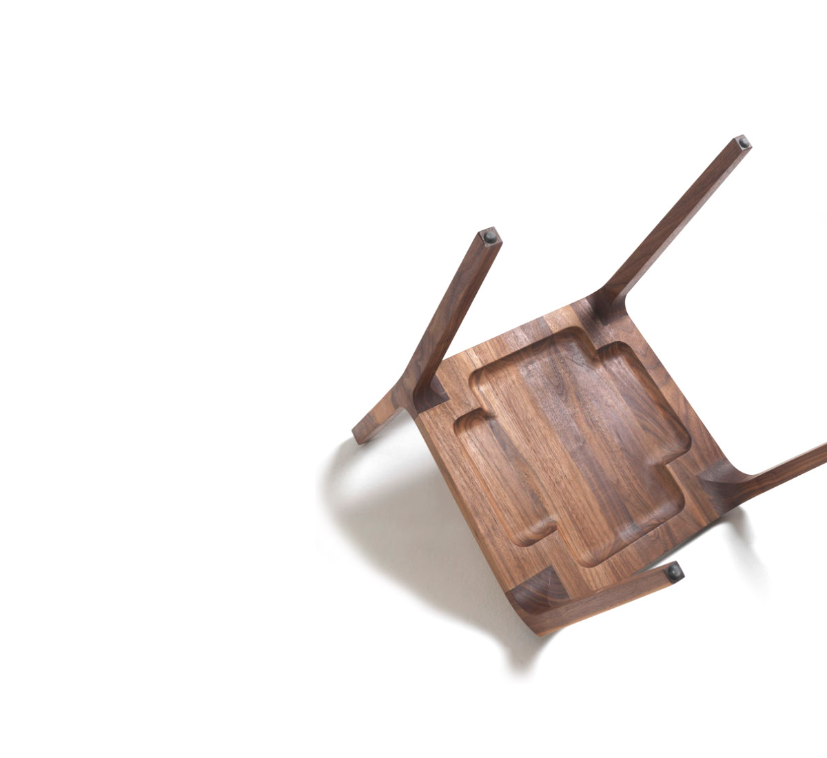 Riva 1920 Sleek 2013 Chair