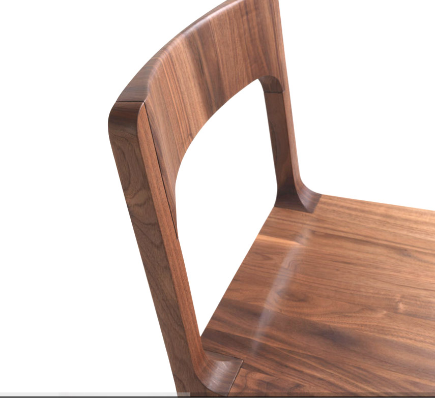 Riva 1920 Sleek 2013 Chair