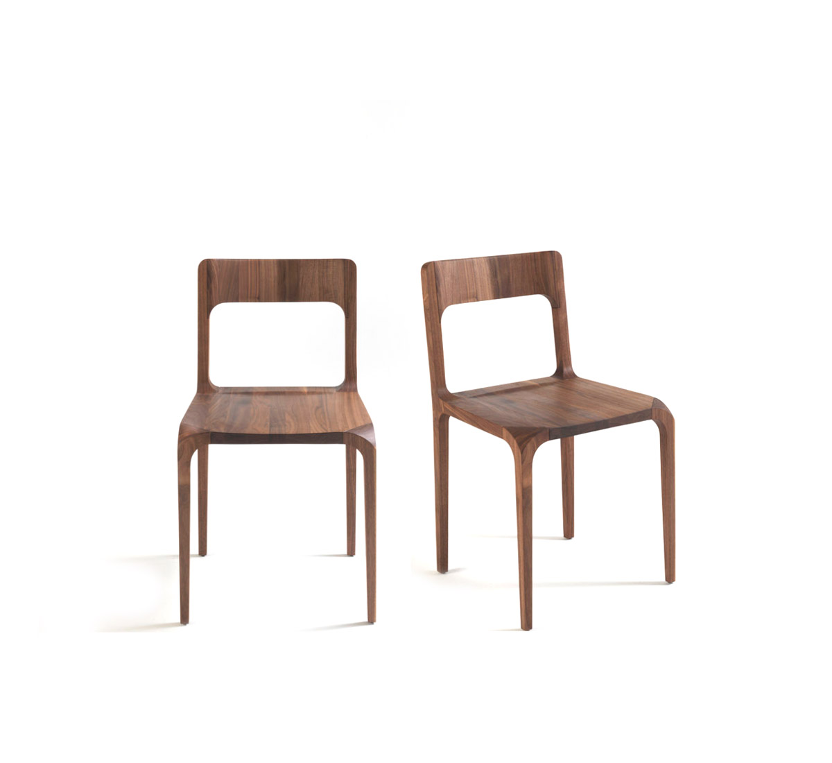 Riva 1920 Sleek 2013 Chair