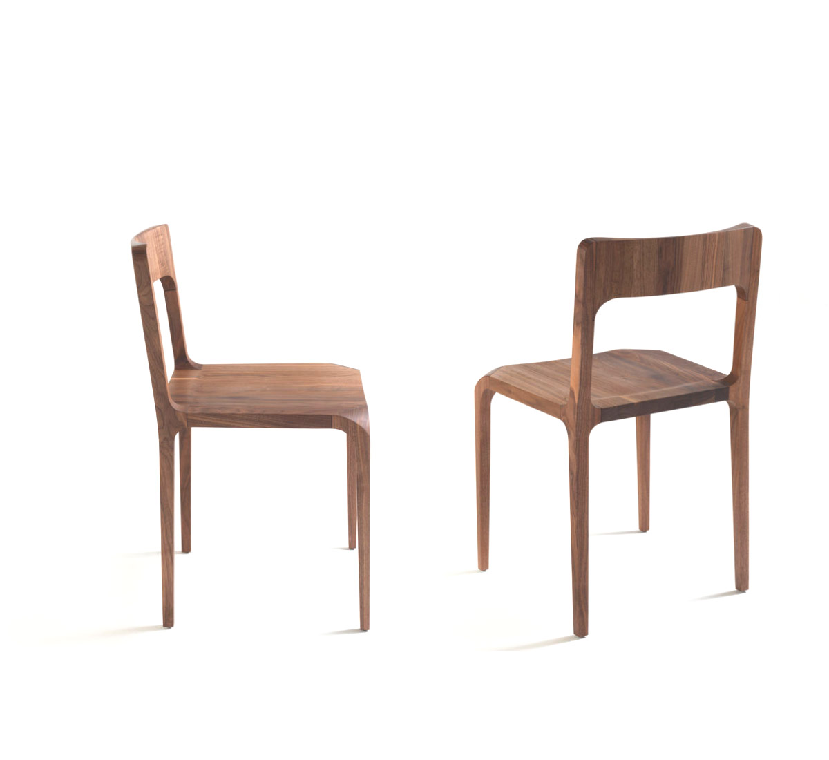 Riva 1920 Sleek 2013 Chair
