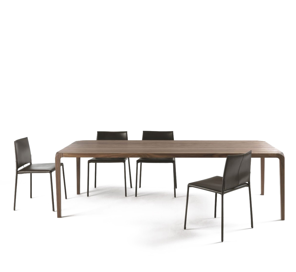 Riva 1920 Sleek Table