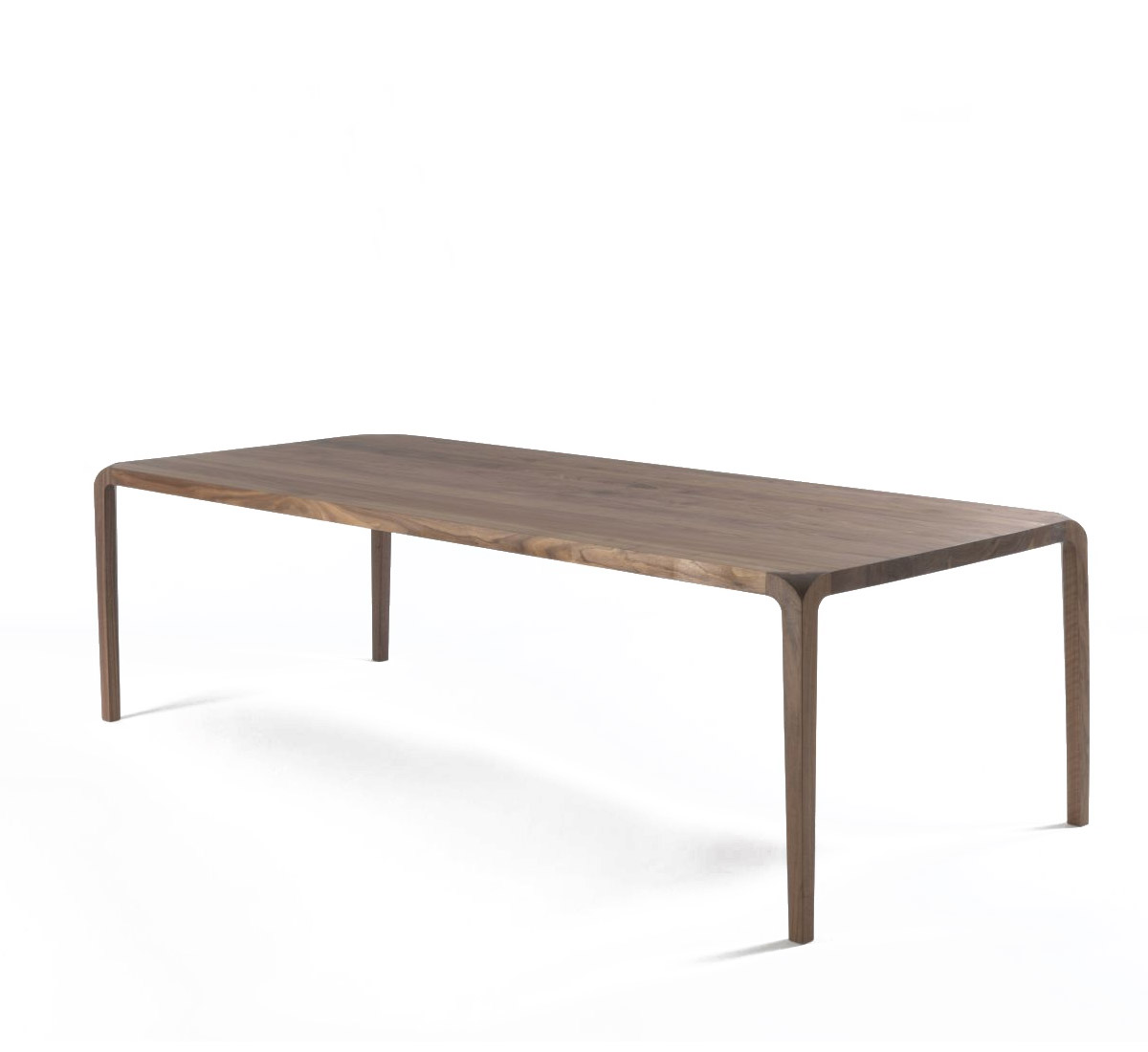 Riva 1920 Sleek Table
