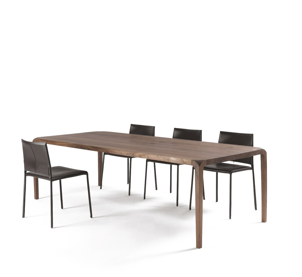 Riva 1920 Sleek Table