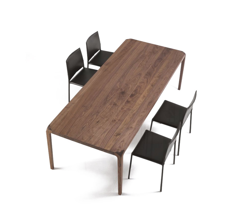 Riva 1920 Sleek Table