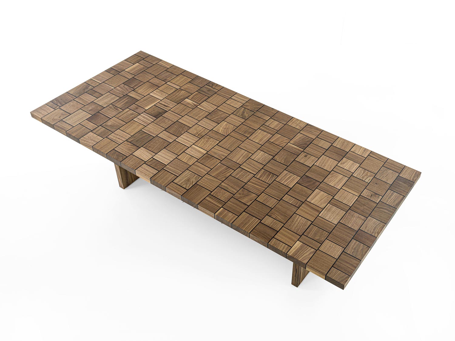 Riva 1920 Tableau Table