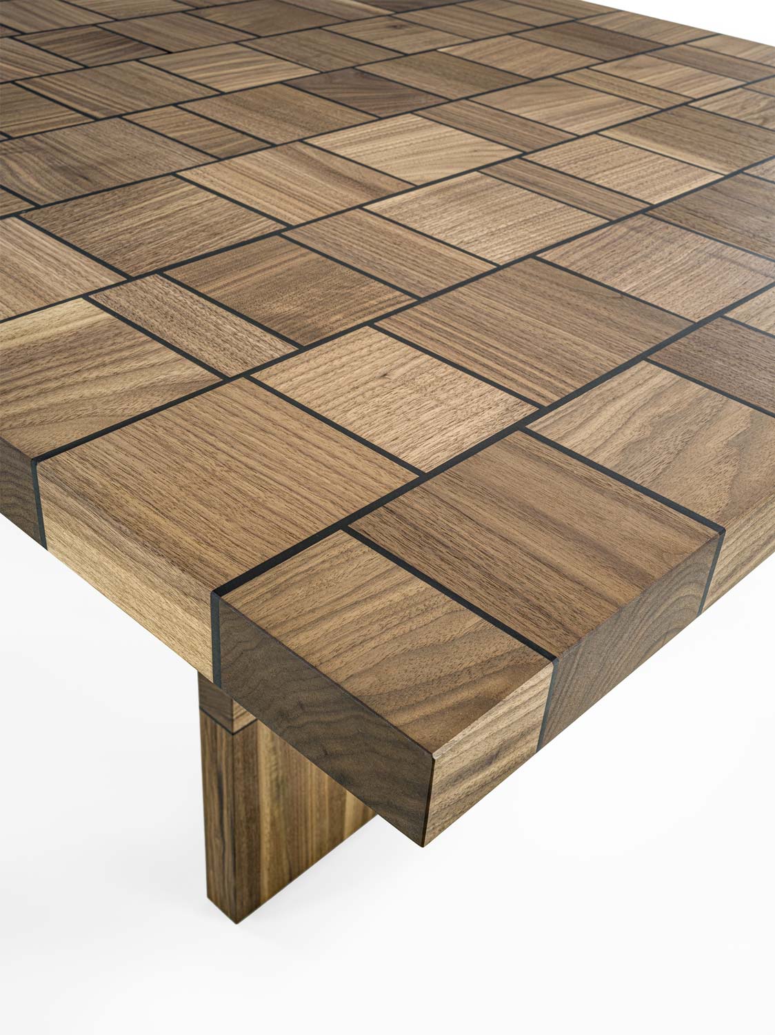 Riva 1920 Tableau Table