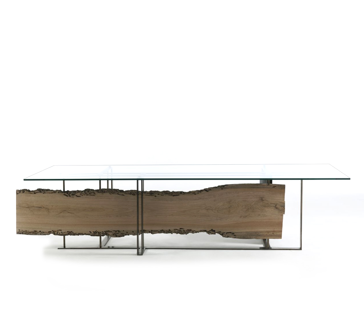 Riva 1920 Cornice Table
