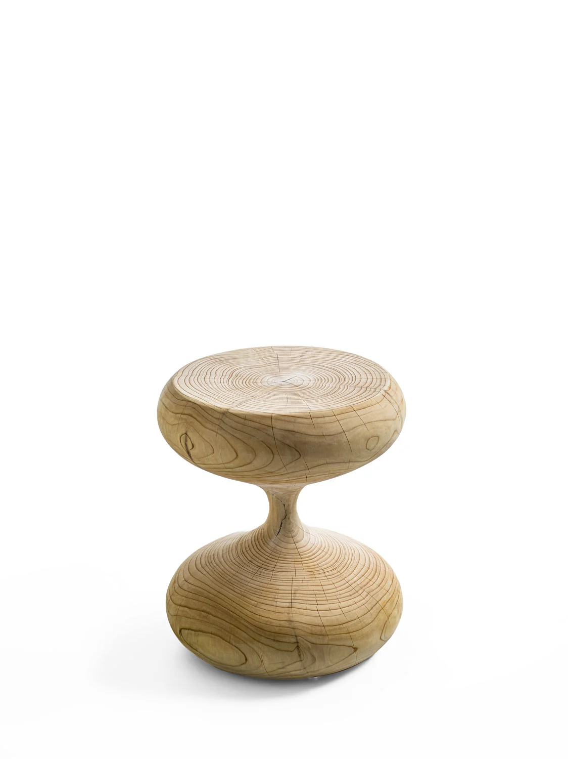 Riva 1920 Tempo Stool
