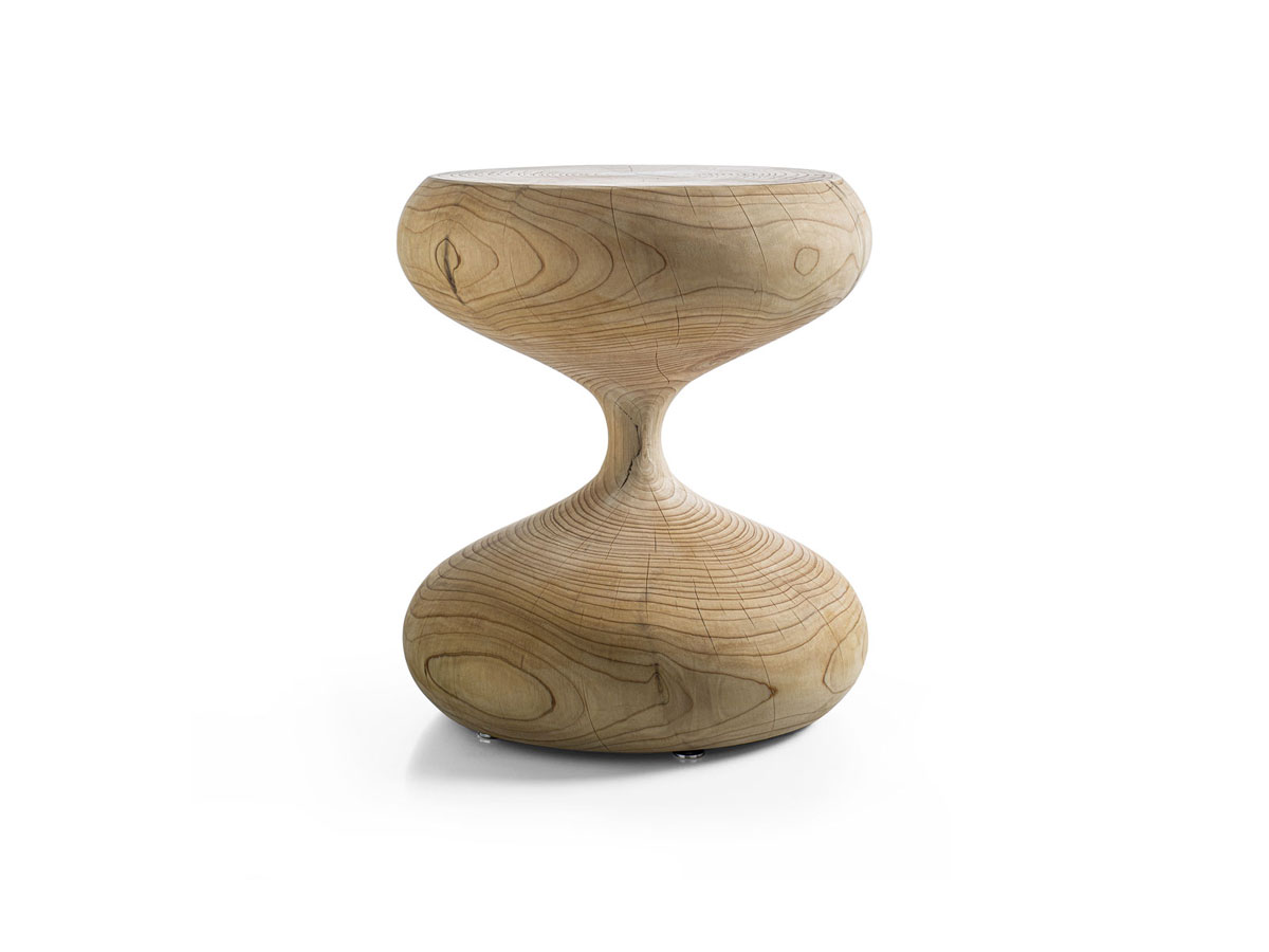 Riva 1920 Tempo Stool