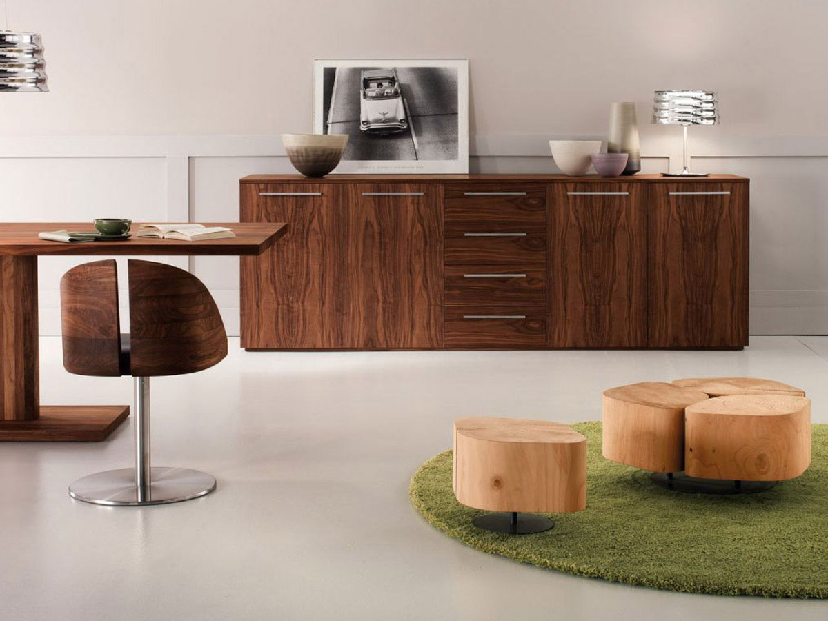 Riva 1920 Tobi Coffee Table