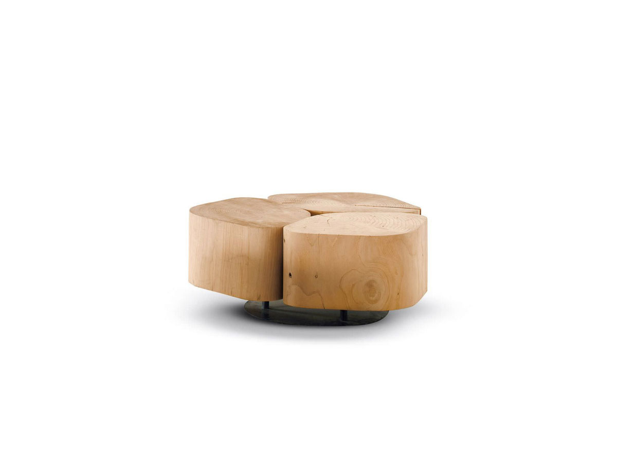 Riva 1920 Tobi Coffee Table