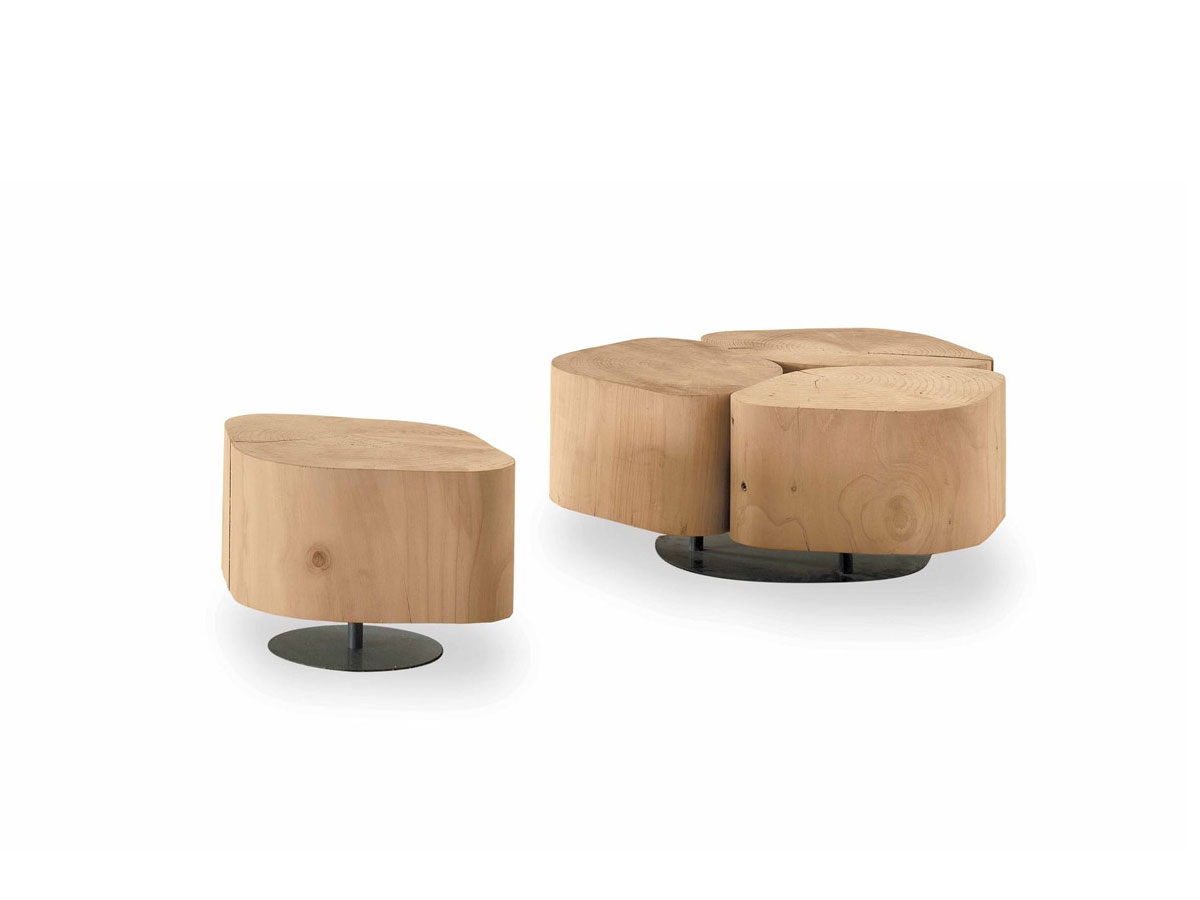 Riva 1920 Tobi Coffee Table