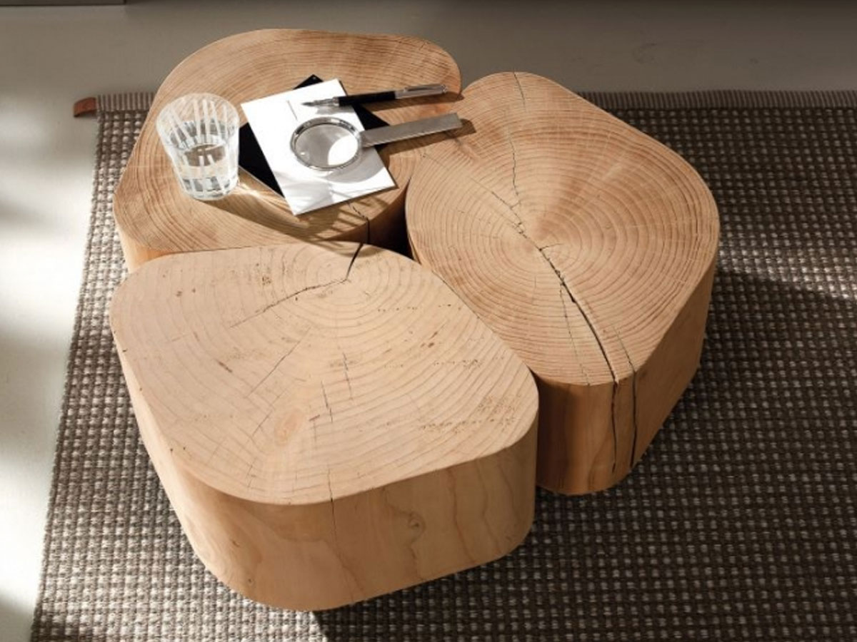 Riva 1920 Tobi Coffee Table