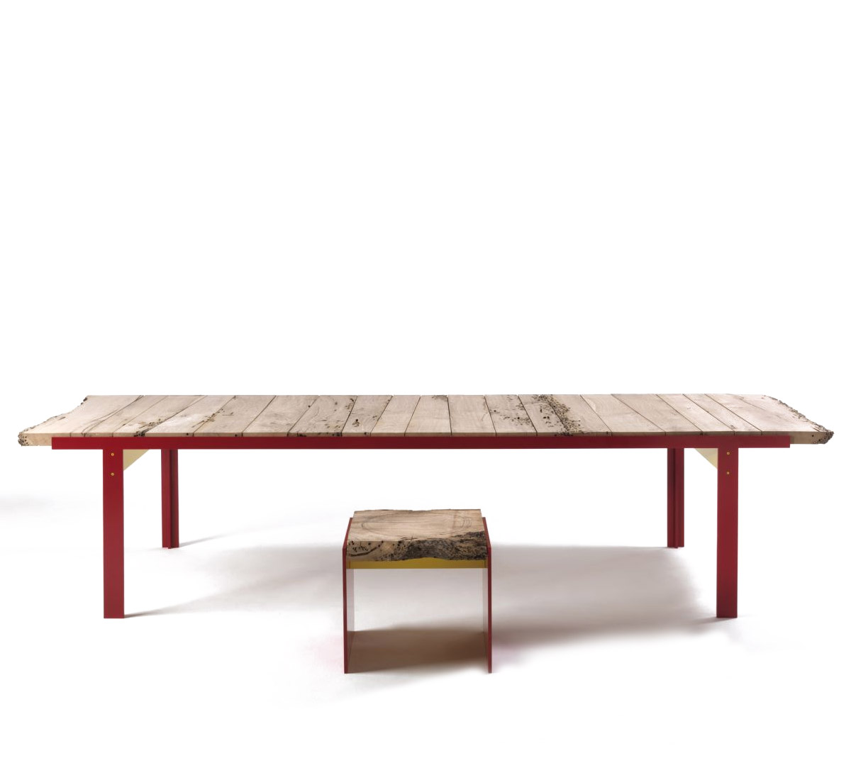 Riva 1920 Touch Briccole Table