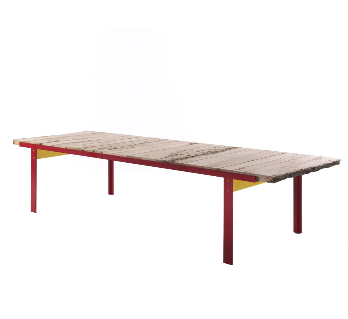 Riva 1920 Touch Briccole Table