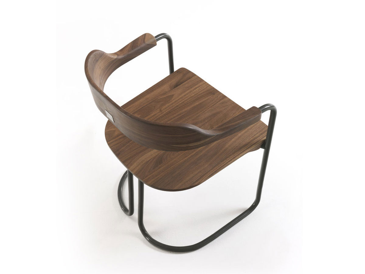 Стул Riva 1920 Tubular