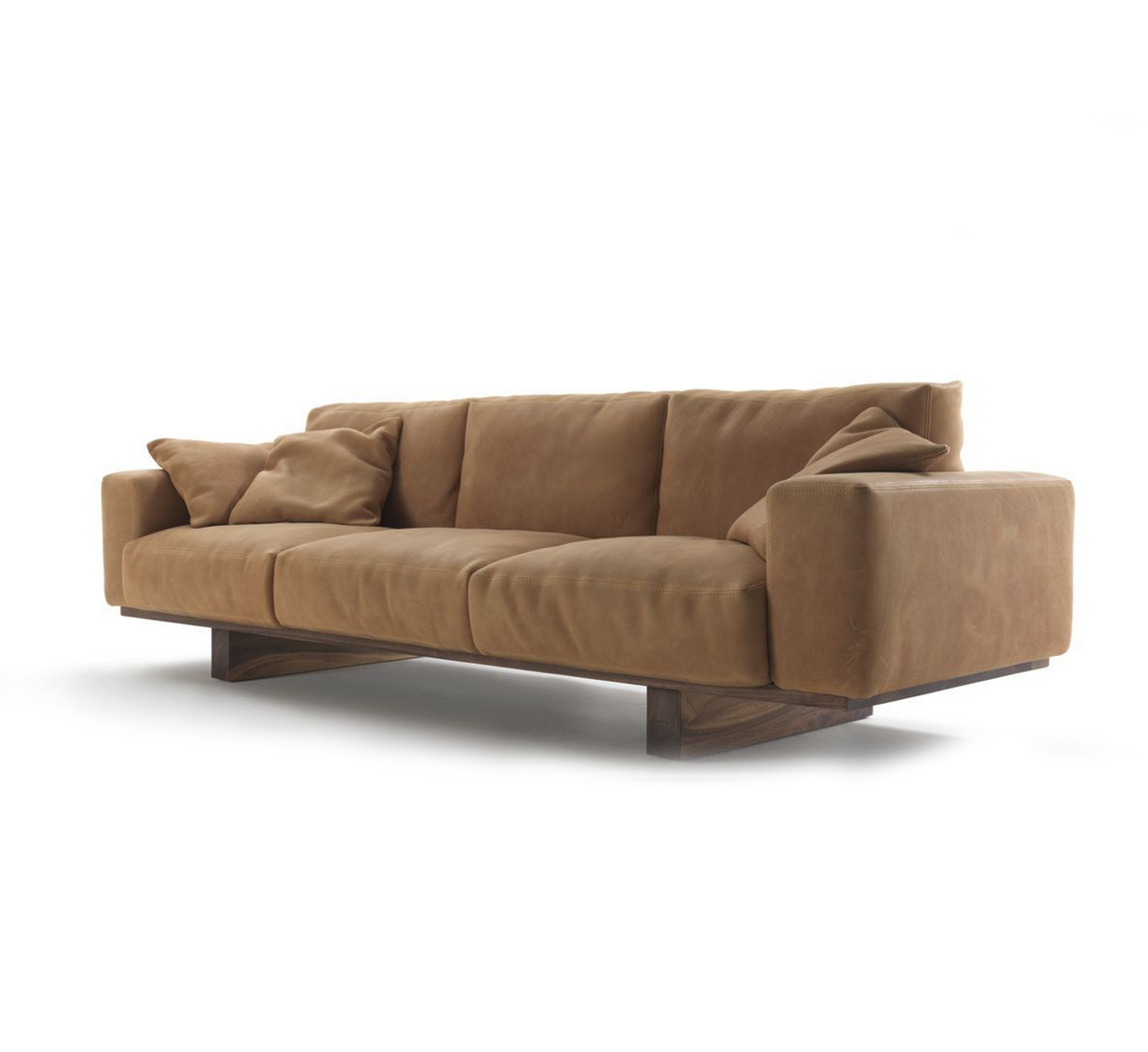 Riva 1920 Utah Sofa