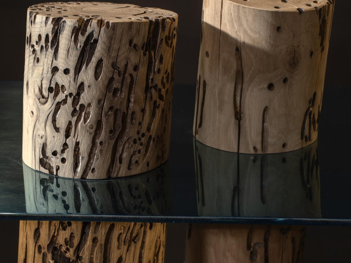 Riva 1920 Venice 1006 Console