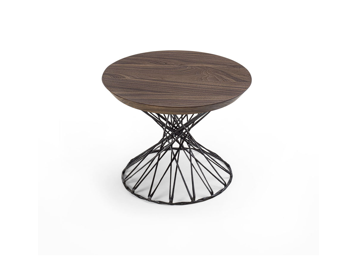 Riva 1920 Web Small Side Table